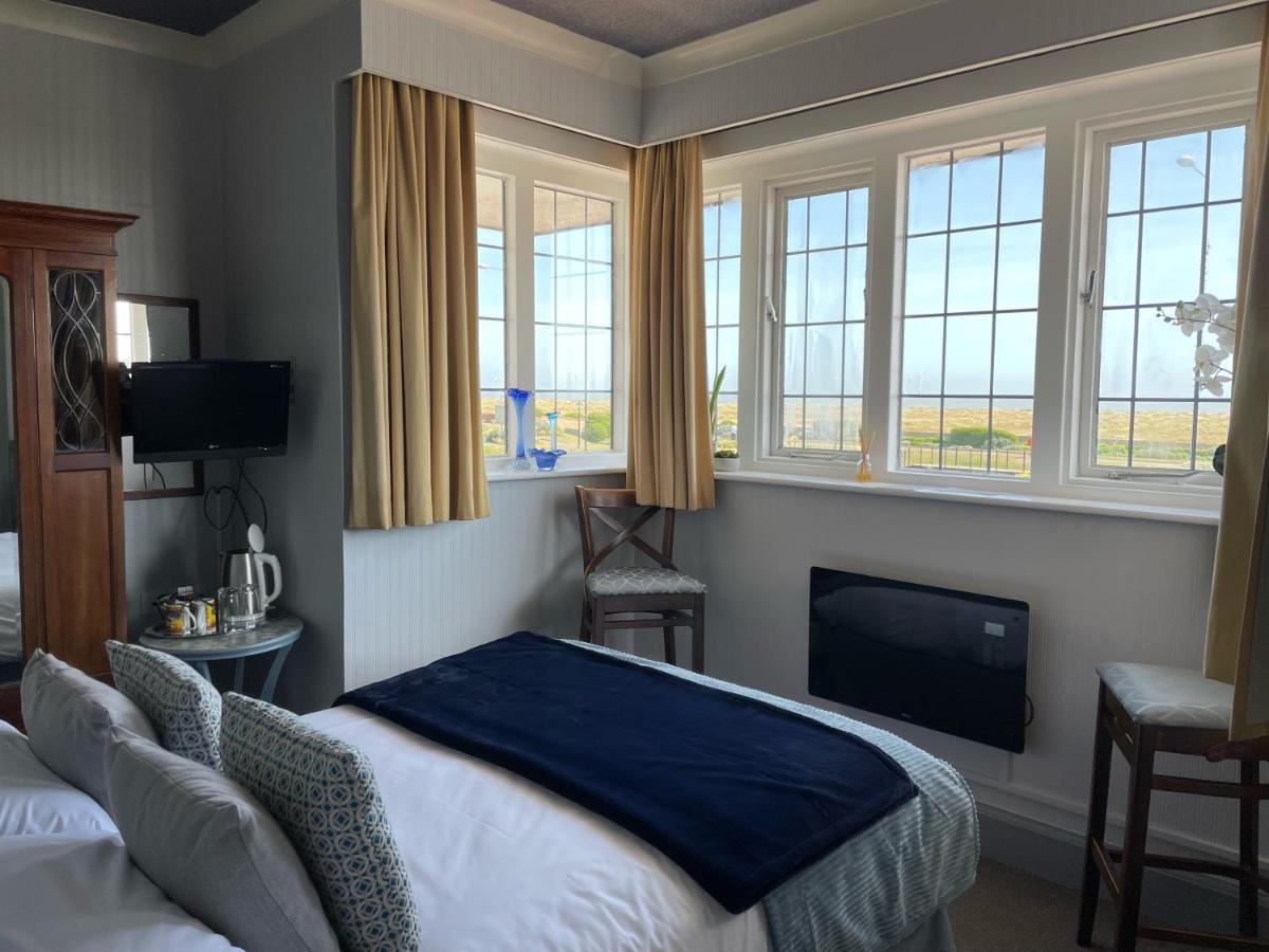 Hotel Knights Court Great Yarmouth Habitación foto