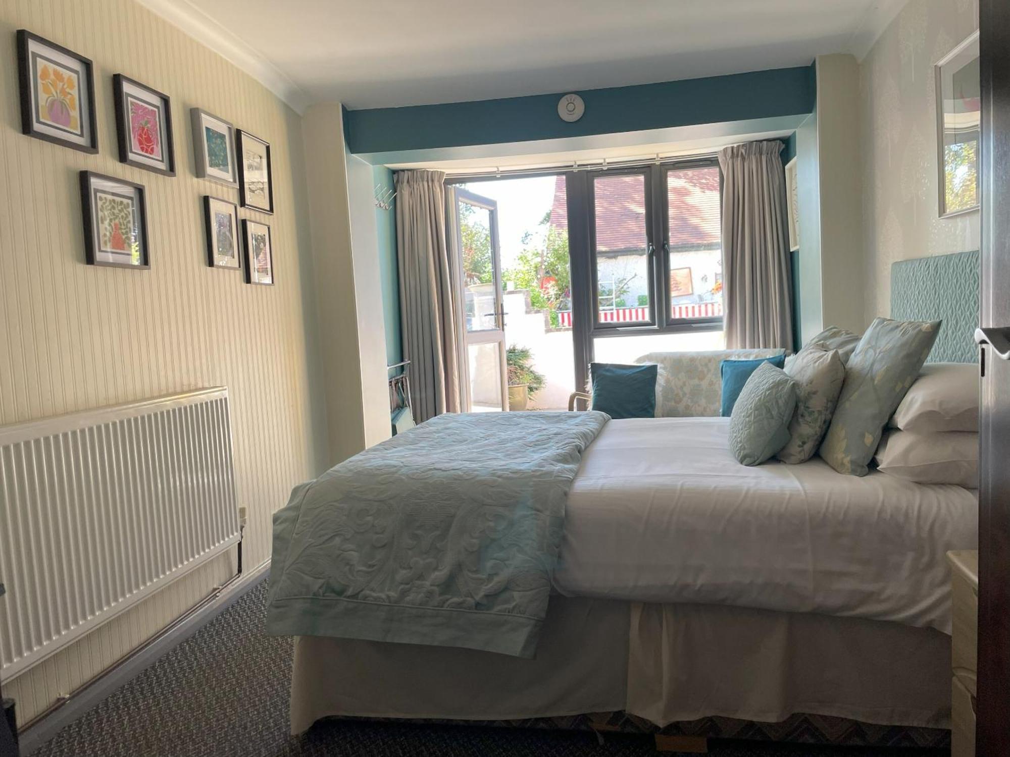 Hotel Knights Court Great Yarmouth Habitación foto