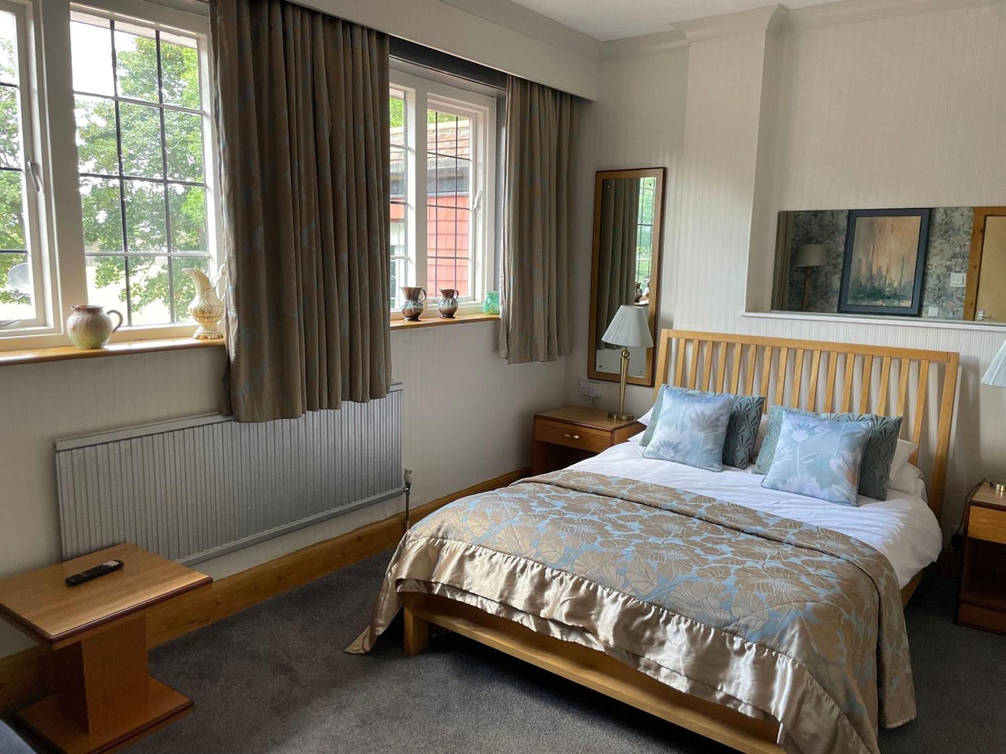 Hotel Knights Court Great Yarmouth Habitación foto