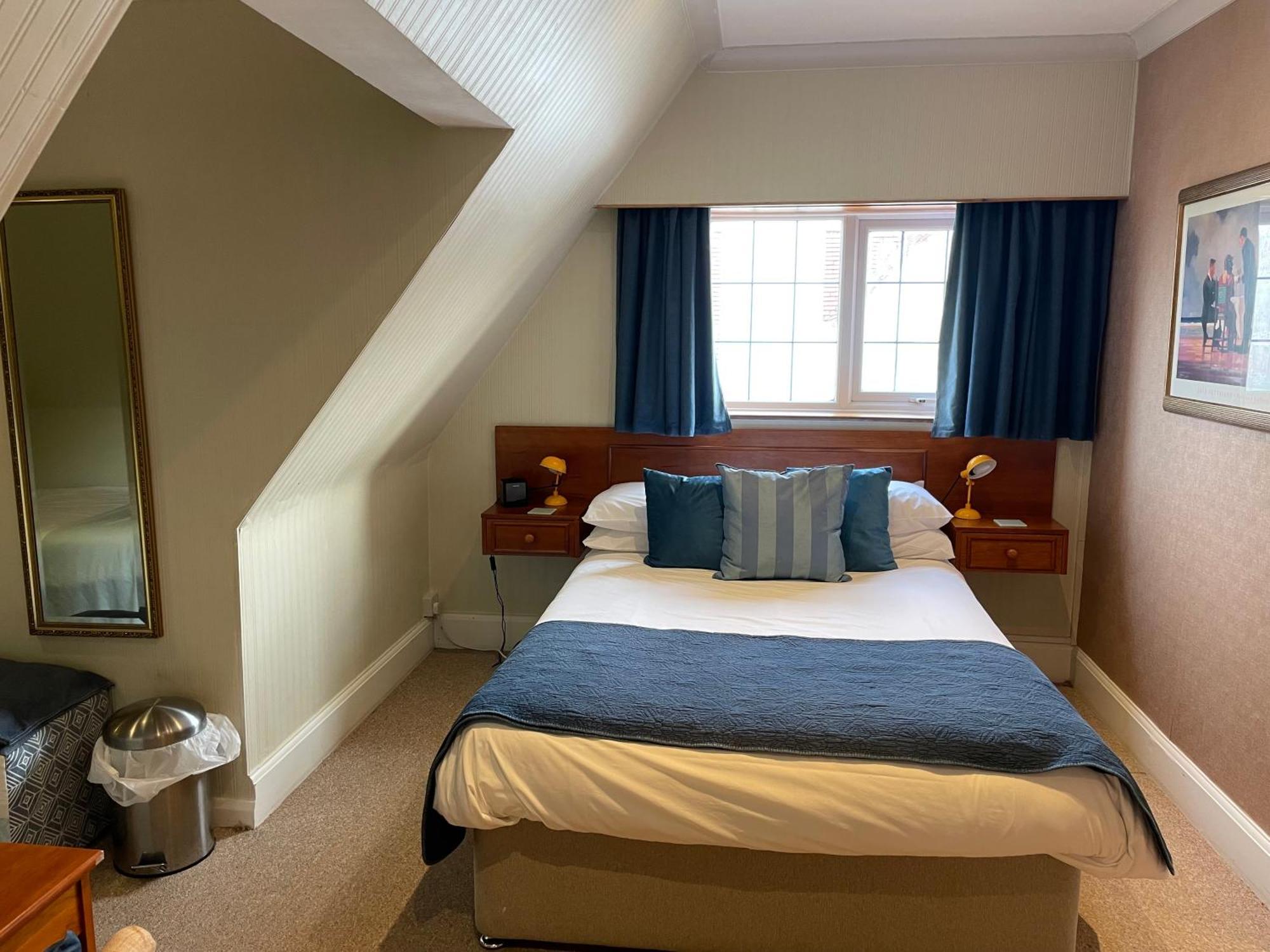 Hotel Knights Court Great Yarmouth Habitación foto