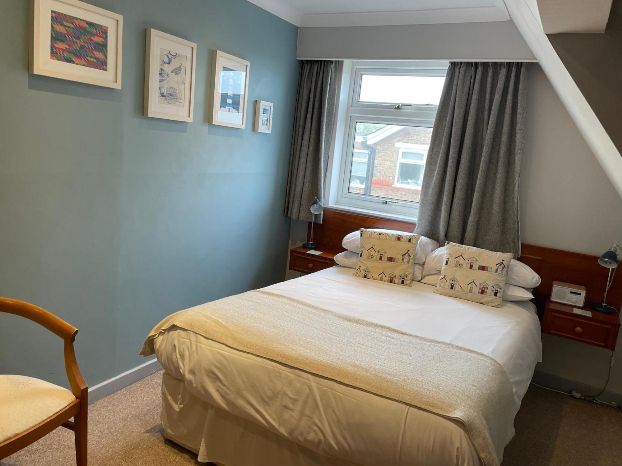 Hotel Knights Court Great Yarmouth Habitación foto