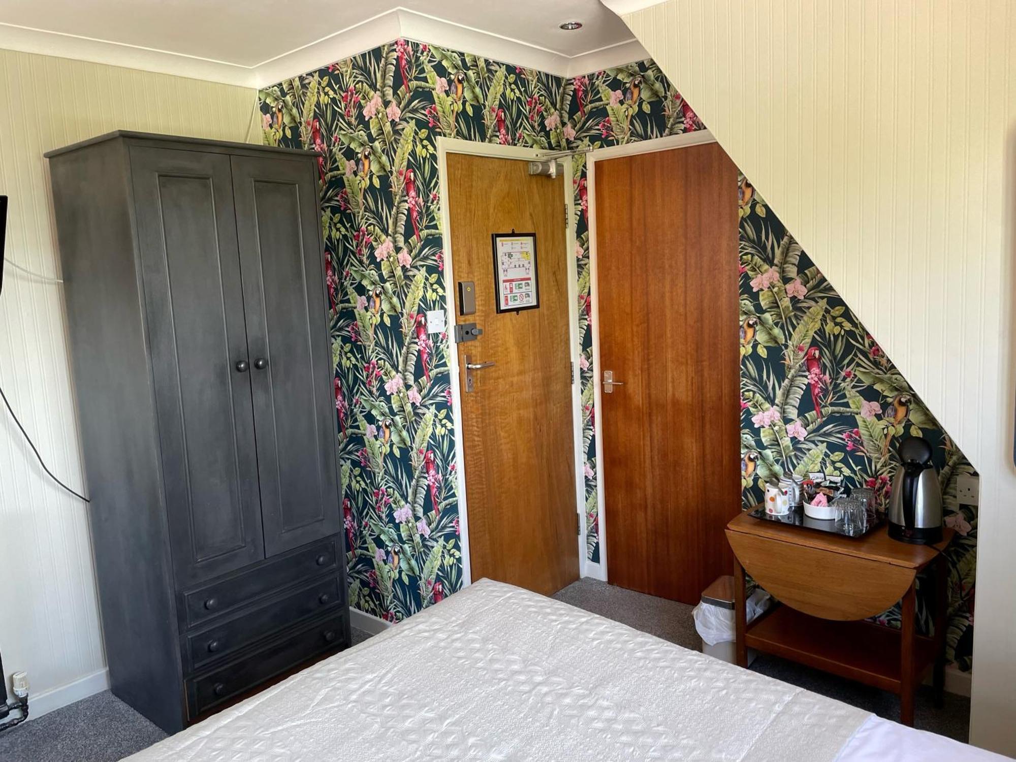 Hotel Knights Court Great Yarmouth Habitación foto