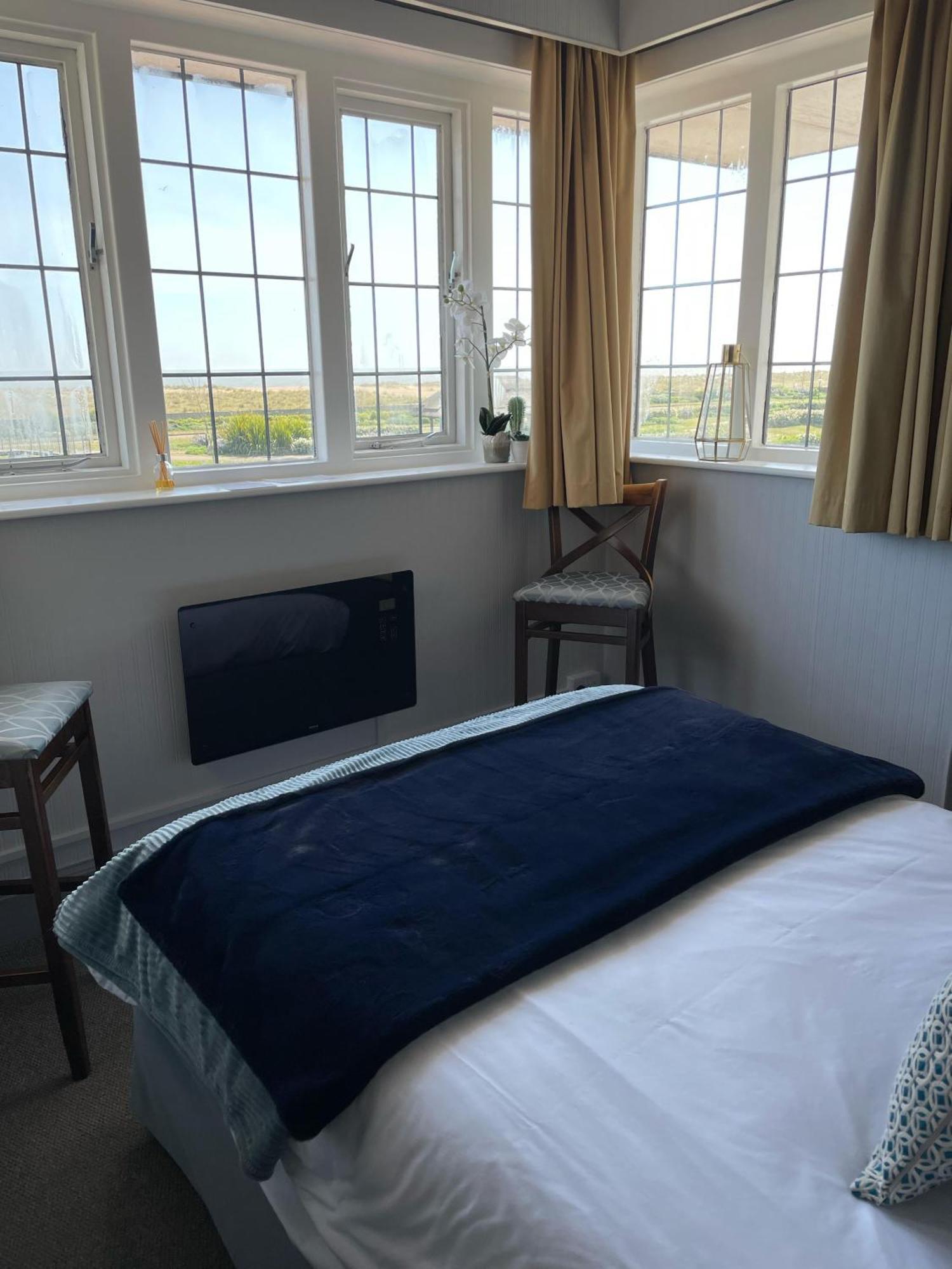Hotel Knights Court Great Yarmouth Habitación foto