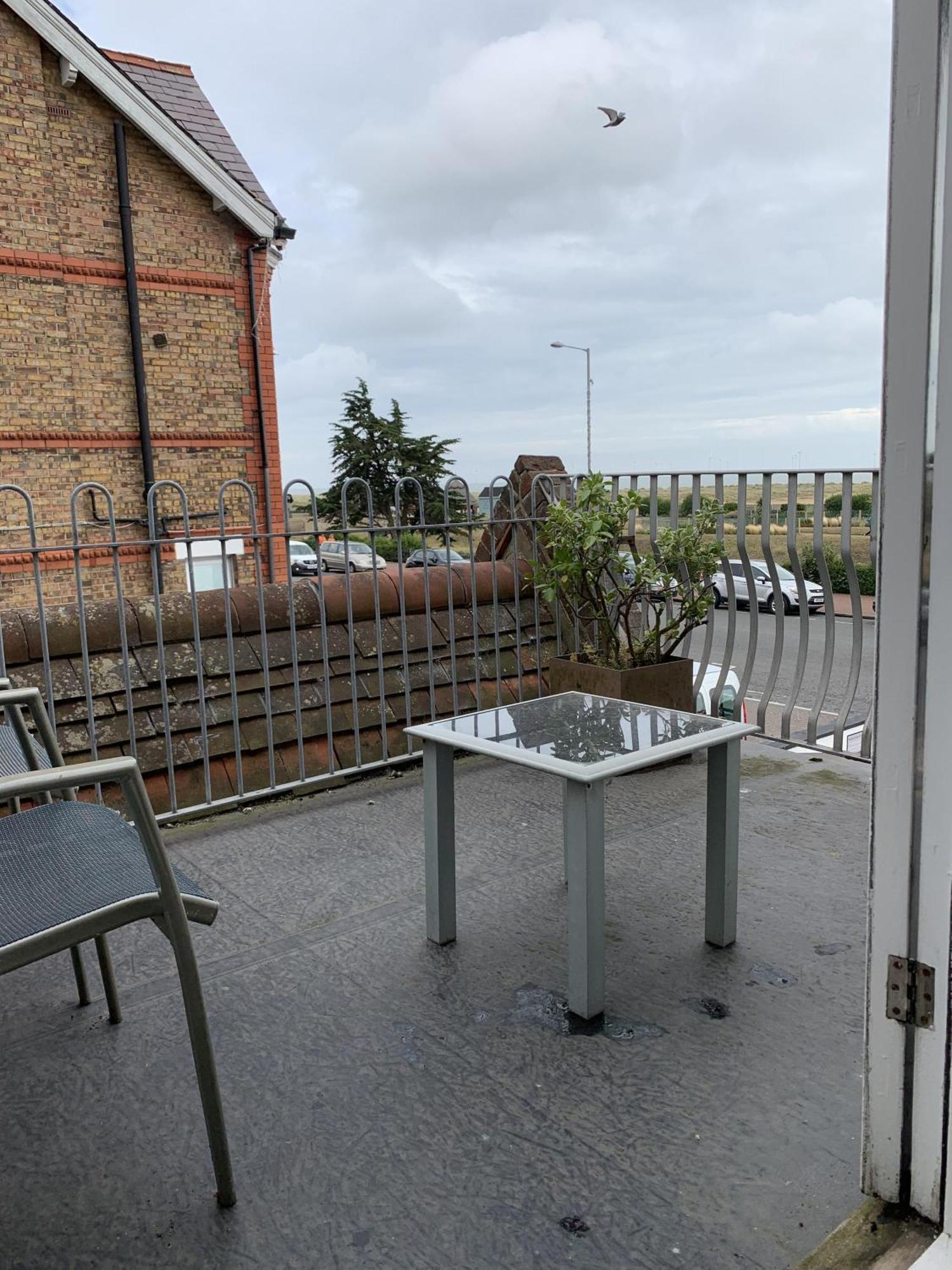 Hotel Knights Court Great Yarmouth Habitación foto